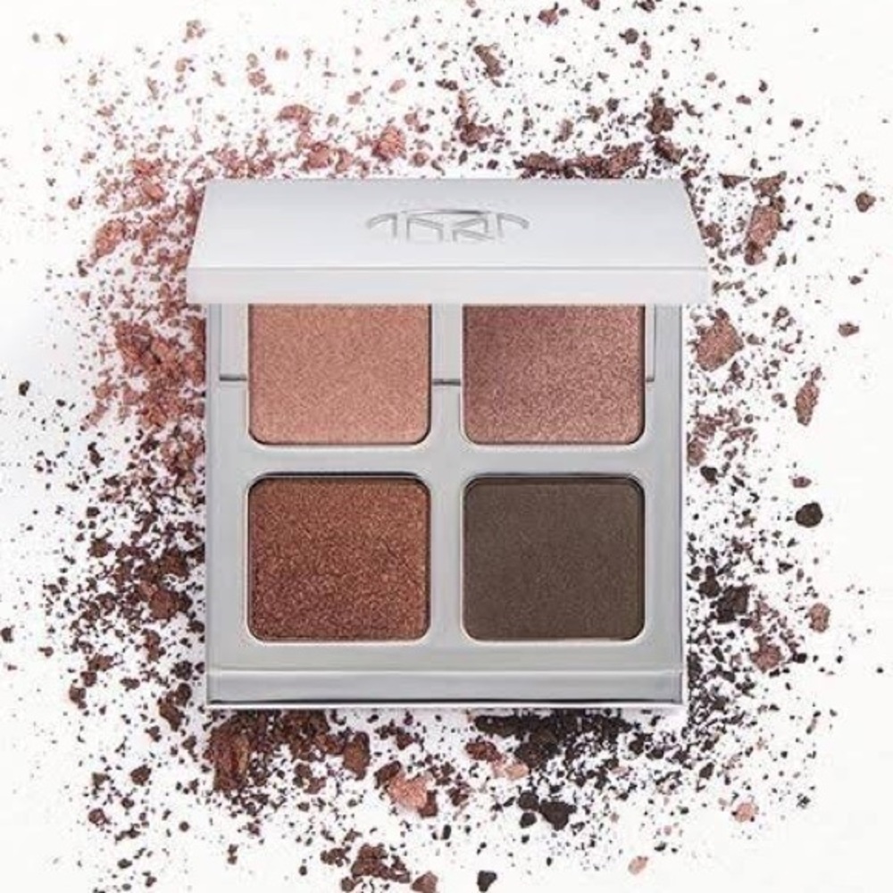 NIB IL MAKIAGE Color Boss Squad Eyeshadow Palette | Game Changer
